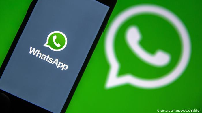 Web WhatsApp Nasıl Karanlık Mod Yapılır?